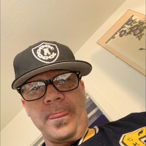 Meet your Posher, Matt